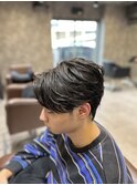 ニュアンスフェザー