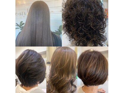 イースタイル 御器所店(e-style)の写真