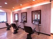 サロン(salon)