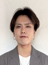 ヘアー アンド ビューティー リル(rille)&nbsp;工藤 雄大