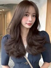 レビジュヘアー 桂店(LEVIJU HAIR) フリー予約