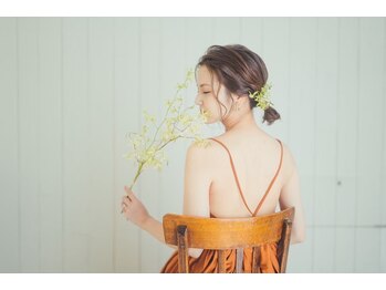 サロンプラネット(SALON PLANET)の写真/豊橋駅からすぐの好立地で通いやすさも◎女性スタッフが丁寧かつスピーディーに理想のスタイルを叶えます♪