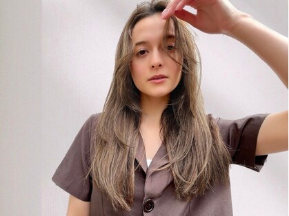 ナンバー ブラオ 名古屋栄(N° blao)の写真