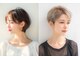 カイル (KAIL)の写真/自宅に帰ってからもお気に入りのStyleが続く◎扱いやすくまとまるカットで、毎日オシャレに♪毎日可愛く♪