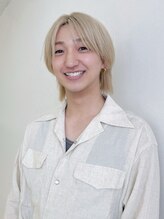 バイオレット 表参道店(Violet)&nbsp;望月 威吹