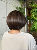 髪質改善トリートメント