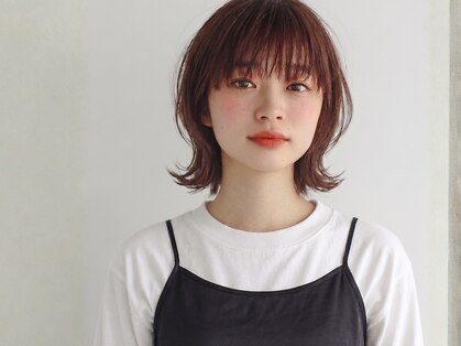 アンティカザサロン(antiqua THE SALON)の写真