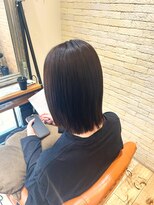 ケア アンド デザイン ココロ(care&design KOKORO) ナチュラルダークブラウン!