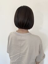 ハハ&nbsp;50代／Bob