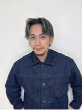 ラピス 大阪アメ村店(Lapis)&nbsp;KOKI 