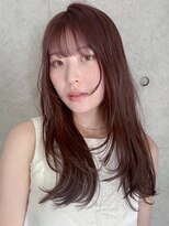 マッシュ チャヤマチ(MASHU chayamachi)&nbsp;梅田/茶屋町/透明感カラー/オリーブ/ブラウン/ベージュ