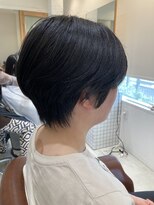 ファスナーグランデ(fustener grande)&nbsp;くびれショート