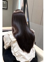 オレンジポップ 南行徳店(ORANGE POP)&nbsp;ロングレイヤー