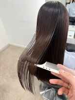 イチイ 巣鴨店(ichii)&nbsp;ウルツヤネオメテオストレート