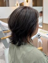 アビエブラン 若江岩田(abije blanc)&nbsp;大人ウルフレイヤー【若江岩田駅】