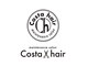 コスタヘアー 名取店(costa hair)の写真/メンズカットがお得なプライスで！スピーディー施術で忙しいあなたも気軽にイメチェン☆