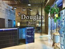 ダグラスヘアー スリーエンズ 岐阜 各務原(Douglas hair Three Ends)