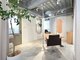 ルスリー 東銀座店(Lsurii)の写真/2席のみの空間。髪のお悩みに徹底的に向き合います！［東銀座/新富町/髪質改善/白髪染め/縮毛矯正］