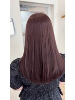 エマ(EMMA)&nbsp;ドーンパープル