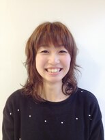 ラウンジ モリオ イケブクロ(Lounge MORIO Ikebukuro) 【morio 池袋】3Dカラー×ストリートウルフ