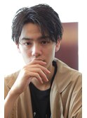 【LIPPS吉祥寺】センターパート&ジェル質感