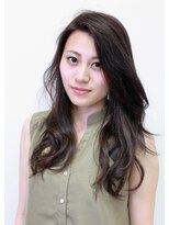 ヘアアンドメイク ドーリー(Hair&Make Dolly)&nbsp;ルーズロング