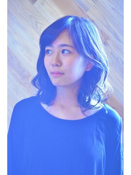 ベルシャンブル(belle chambre) #belle chambre#レイヤーボブ2016☆