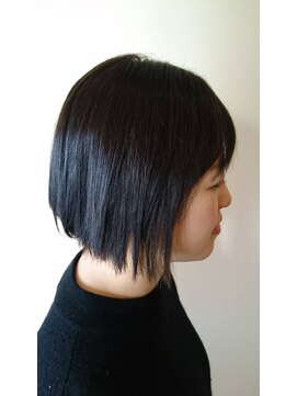 セレンディピティ(Serendipity) 髪質改善カラーエステ