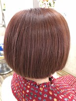 ヘアモード ビバップ(hair mode BEBOP)&nbsp;スウィーツピンク