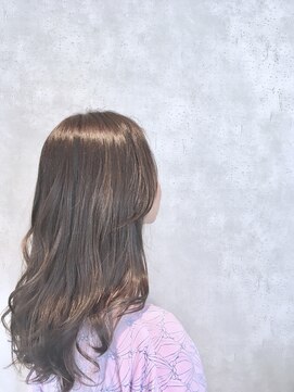 グロウ(GLOW produce by Ange) ツヤツヤカラー