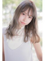 シャンス(CHANCE)&nbsp;パールベージュ