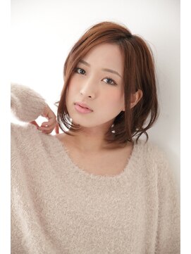 ヘアーメイク ヴェルダ(Hair make VERDA) ☆愛され×大人女子ボブ☆