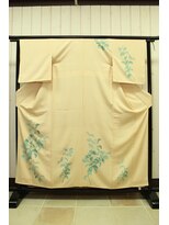 ケイティ(Keity) 訪問着A-5 ¥5700~(着付料込み)