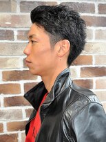 ノイ 千歳船橋(noi)&nbsp;ワイルドソフトモヒカン