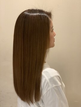 モードケイズ 尼崎店(MODE K's) ビハールカルボンドトリートメント