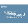 ヴァンガード バイ レオネ 新鎌ヶ谷店(Vanguard by Leone)のお店ロゴ