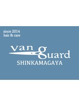 Vanguard 新鎌ケ谷