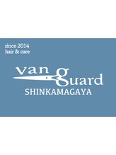 髪質改善サロン Vanguard 新鎌ヶ谷店