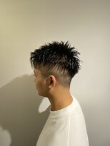 トゥーユー(to you...)&nbsp;刈り上げボーイ