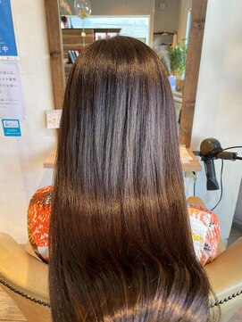 ミューズ 本山店(MUSE) 美髪サロン【MUSEミューズ 本山】 髪質改善ヘアスタイル