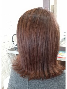 ディップス(Dip's) スイングボブ