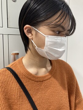 ワープ 青葉台(WARP) トレンドショート☆