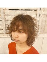 ソルトウォーター 南堀江(SALT WATER)&nbsp;wolf