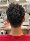 大人気ジェットモヒカン
