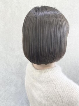 ラブズラフズ 下上津役店 (Loves Laughs) グレージュ♪