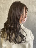 ウシワカマルイースト(ushiwakamaru East) 春色グレージュ