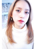 リーズ 表参道(Lise)&nbsp;Lise【表参道】【ブリーチ】【髪質改善】【学割U24】