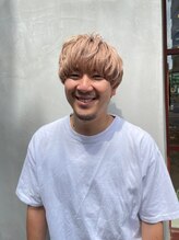 イコール 船橋(equal)&nbsp;佐々木 雄大