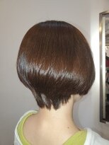 美容室 カスガ せんげん台店(kasuga) ショートカット