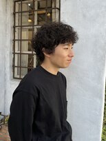 ディディ イック(didi ic)&nbsp;：soft Afro